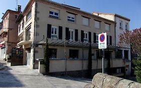 La Mezzanine